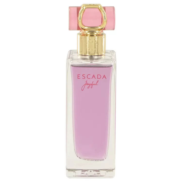 Escada Joyful Eau De Parfum Spray (Tester)