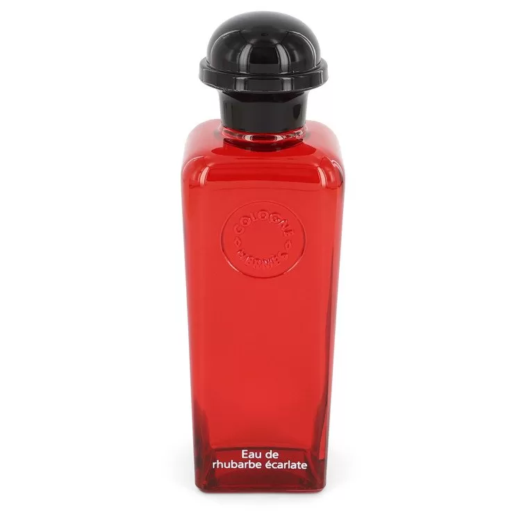 Eau De Rhubarbe Ecarlate Eau De Cologne Spray (Tester)