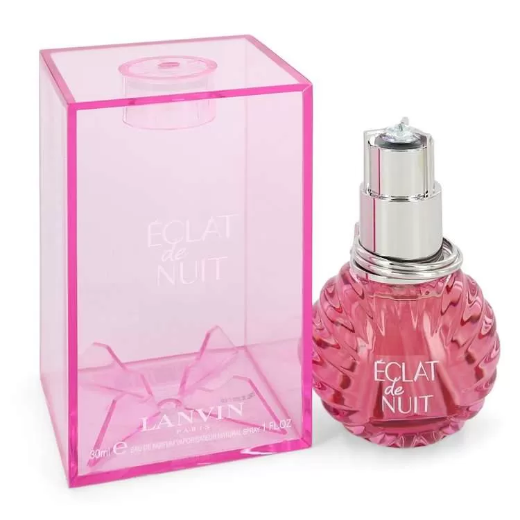 Eclat De Nuit by Lanvin Eau De Parfum Spray for Women