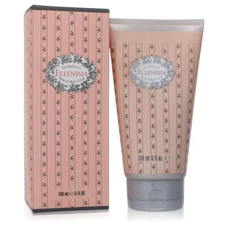 Ellenisia by Penhaligon's Hand and Body Cream for Women