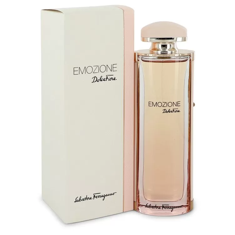 Emozione Dolce Fiore Eau De Toilette Spray