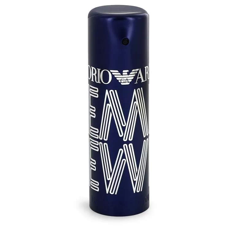 Emporio Remix Eau De Toilette Spray (Tester)