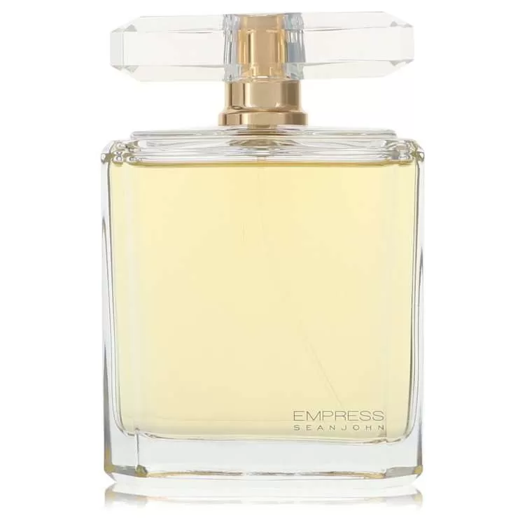 Empress by Sean John Eau De Parfum Spray (Tester) for Women