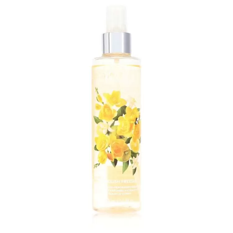 English Freesia by Yardley London Body Mist for Women