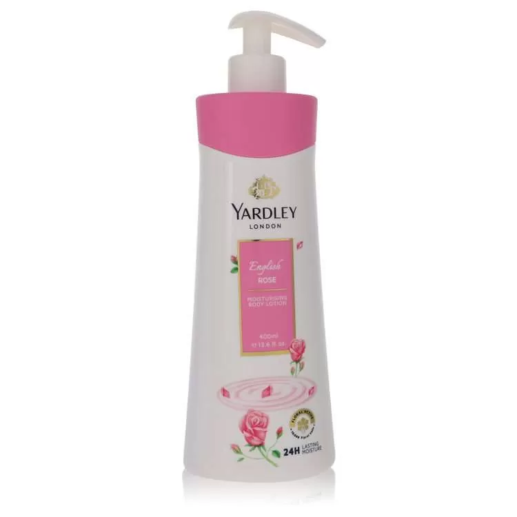 English Rose Yardley by Yardley London Body Lotion for Women