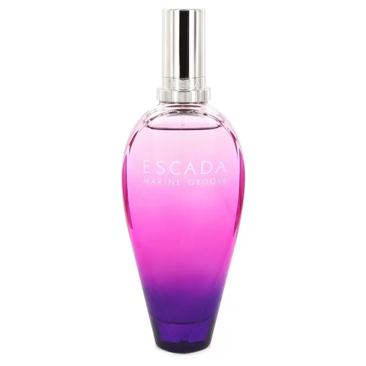 Escada Marine Groove Eau De Toilette Spray (unboxed)