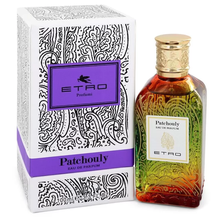 Etro Patchouly Eau De Parfum Spray (Unisex)