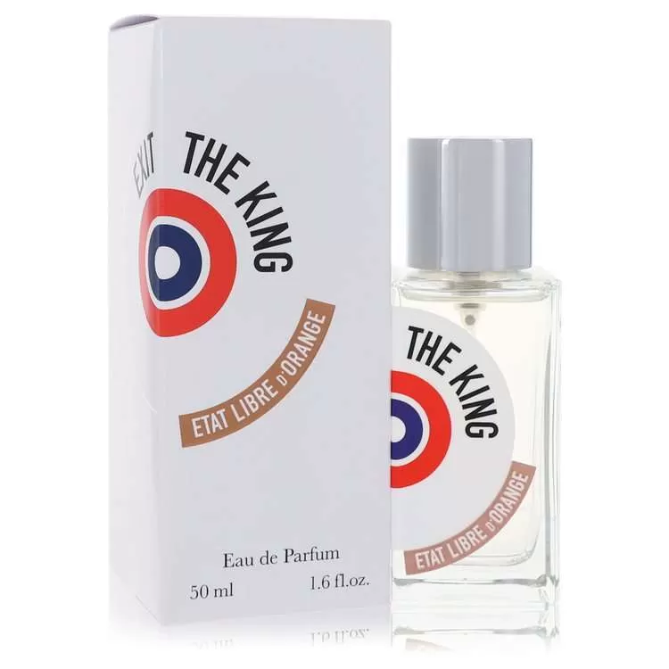 Exit The King by Etat Libre D'orange Eau De Parfum Spray for Men