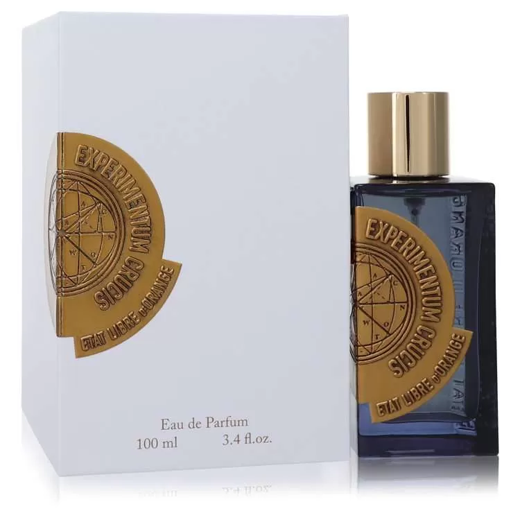 Experimentum Crucis by Etat Libre D'orange Eau De Parfum Spray (Unisex) for Women