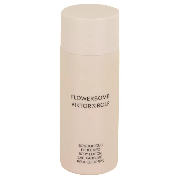 Flowerbomb Body Lotion