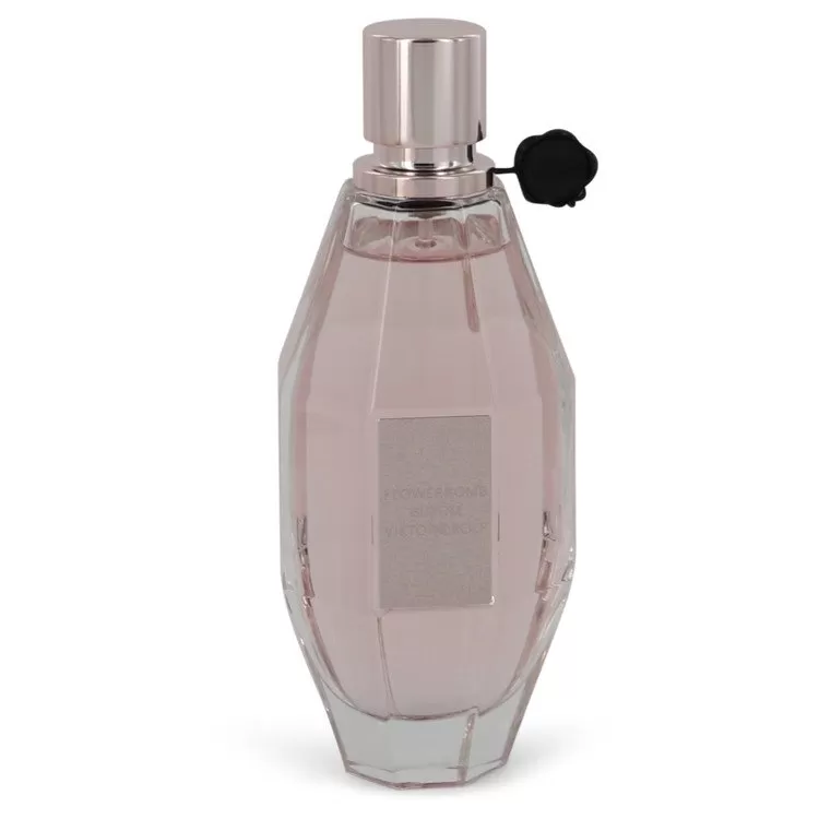 Flowerbomb Bloom Eau De Toilette Spray (Tester)