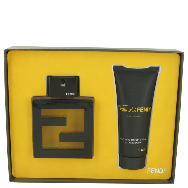 Fan Di Fendi Gift Set