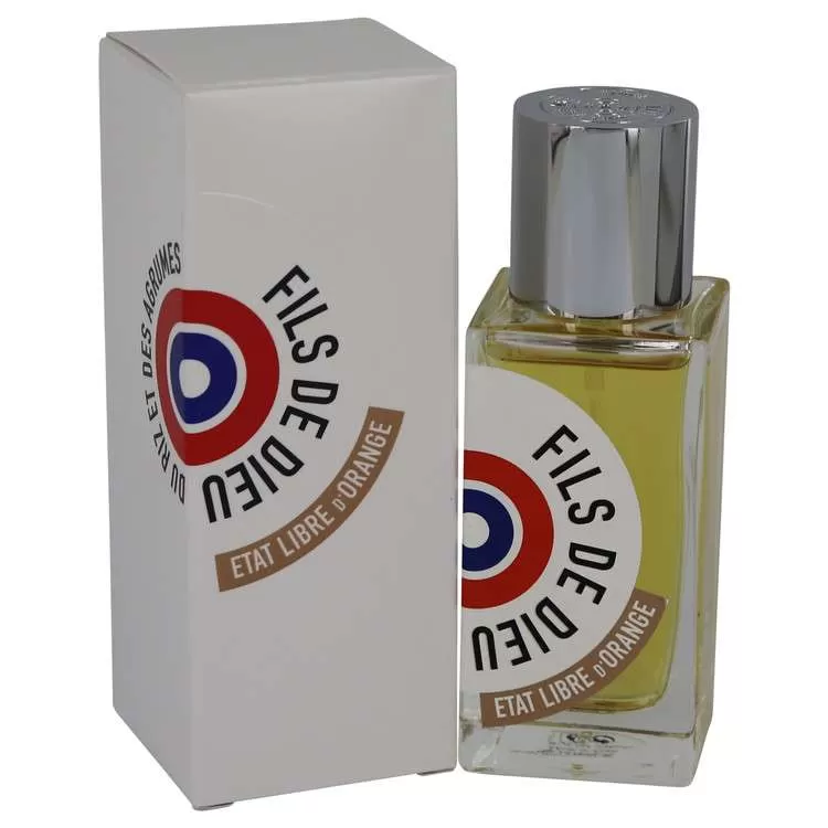 Fils De Dieu by Etat Libre D'Orange Eau De Parfum Spray (Unisex) for Women