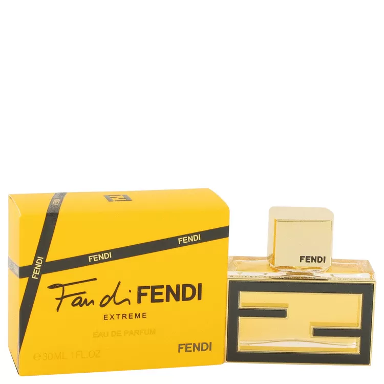 Fan Di Fendi Extreme Eau De Parfum Spray