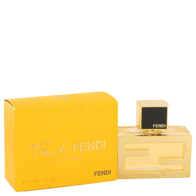 Fan Di Fendi Eau De Parfum Spray