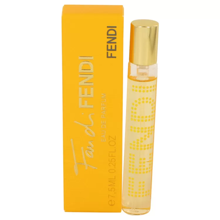 Fan Di Fendi Mini EDP Spray