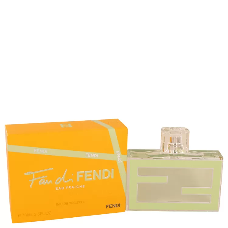 Fan Di Fendi Eau Fraichie Spray