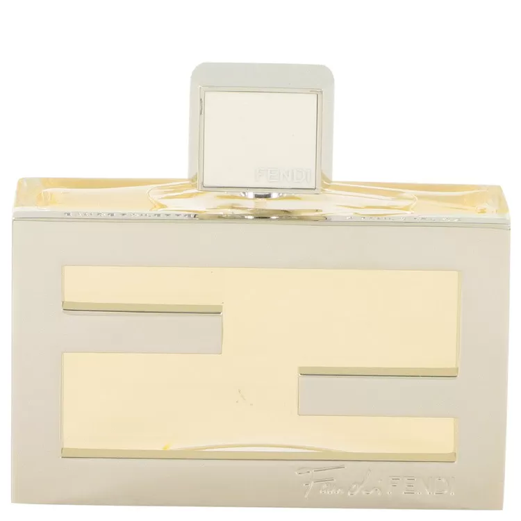 Fan Di Fendi Eau De Toilette Spray (Tester)