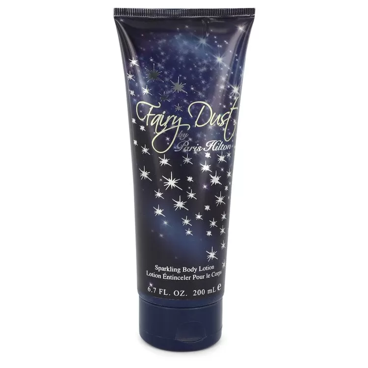 Fairy Dust Body Lotion (Tester)