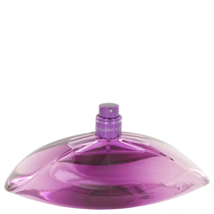 Forbidden Euphoria Eau De Parfum Spray (Tester)