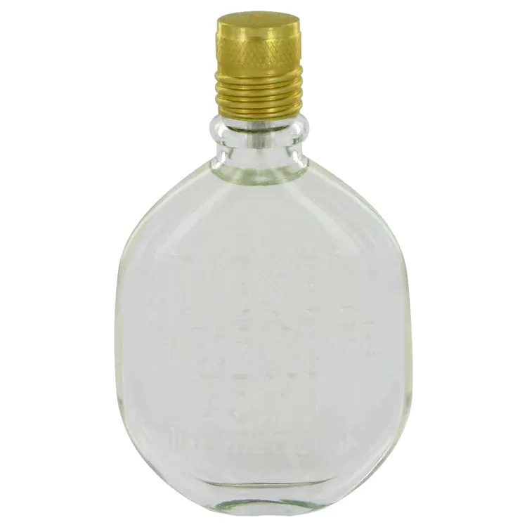 Fuel For Life Eau De Toilette Spray (Tester)