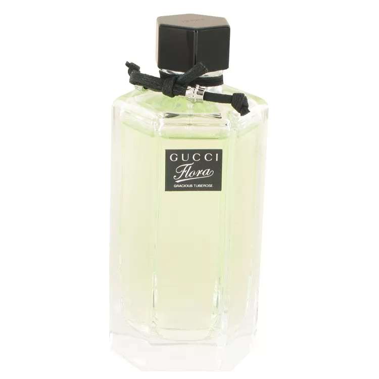 Flora Gracious Tuberose Eau De Toilette Spray (Tester)