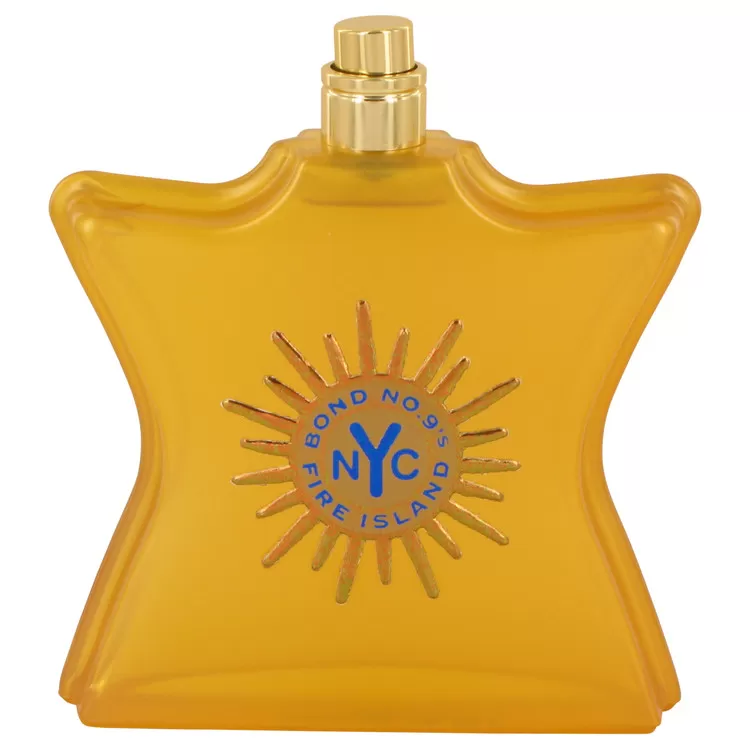 Fire Island Eau De Parfum Spray (Tester)