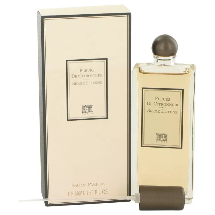 Fleurs De Citronnier Eau De Parfum Spray (Unisex)