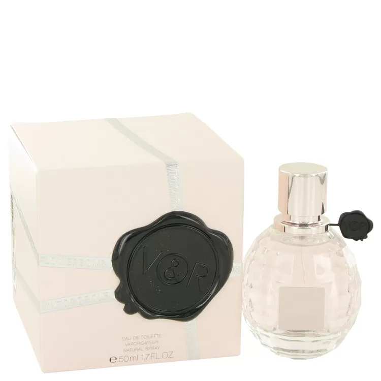 Flowerbomb Eau De Toilette Spray