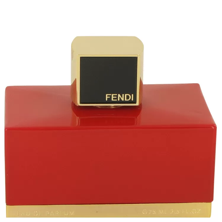 Fendi L'Acquarossa Eau De Parfum Spray (Tester)