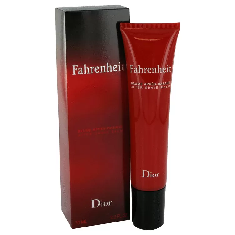 FAHRENHEIT After Shave Balm