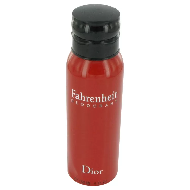 FAHRENHEIT Deodorant Spray