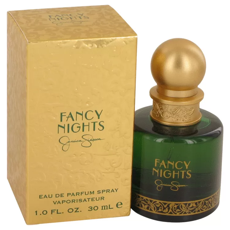 Fancy Nights Eau De Parfum Spray