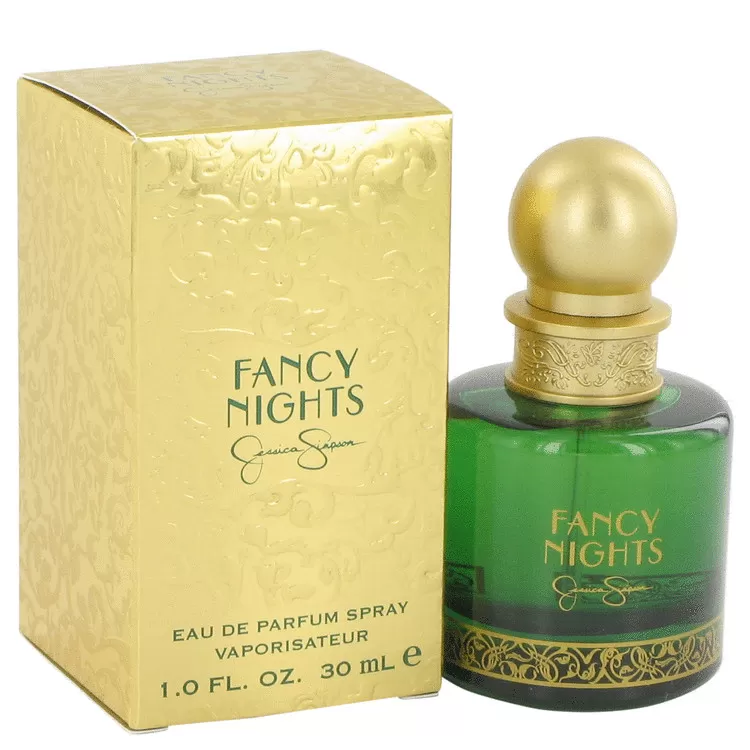 Fancy Nights Eau De Parfum Spray (Tester)