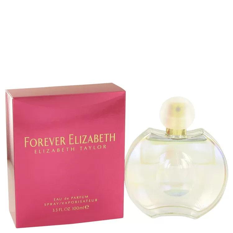 Forever Elizabeth Eau De Parfum Spray