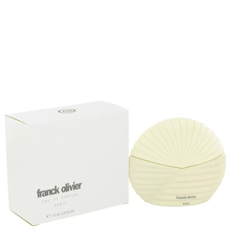 Franck Olivier Eau De Parfum Spray