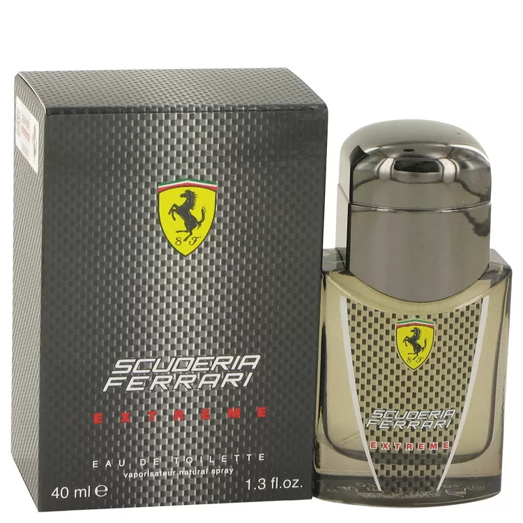 Ferrari Scuderia Extreme Eau De Toilette Spray