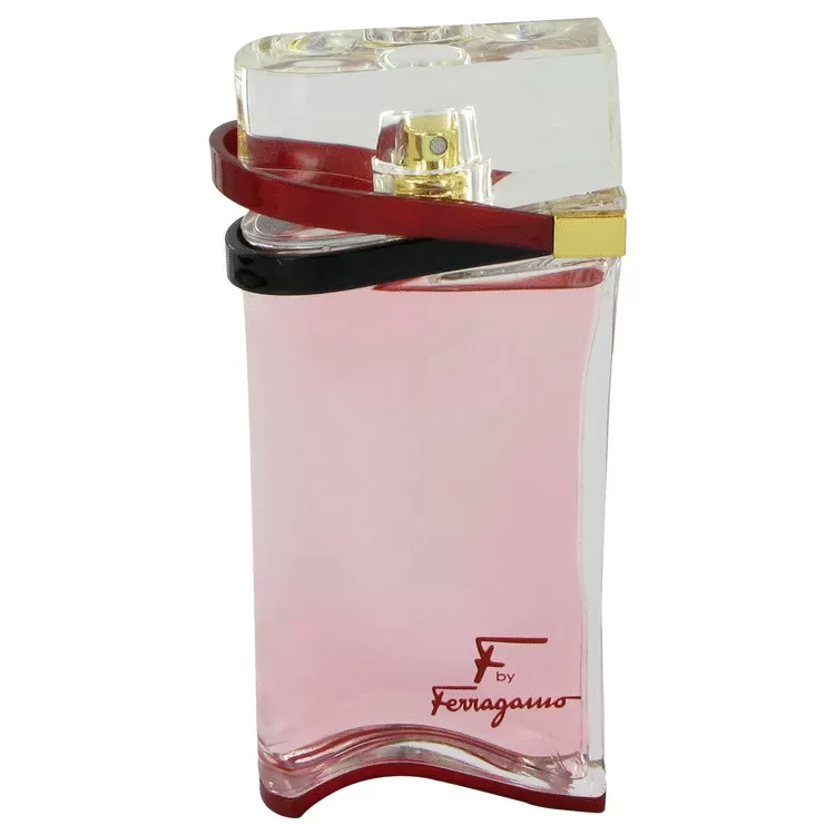 F Eau De Parfum Spray (Tester)