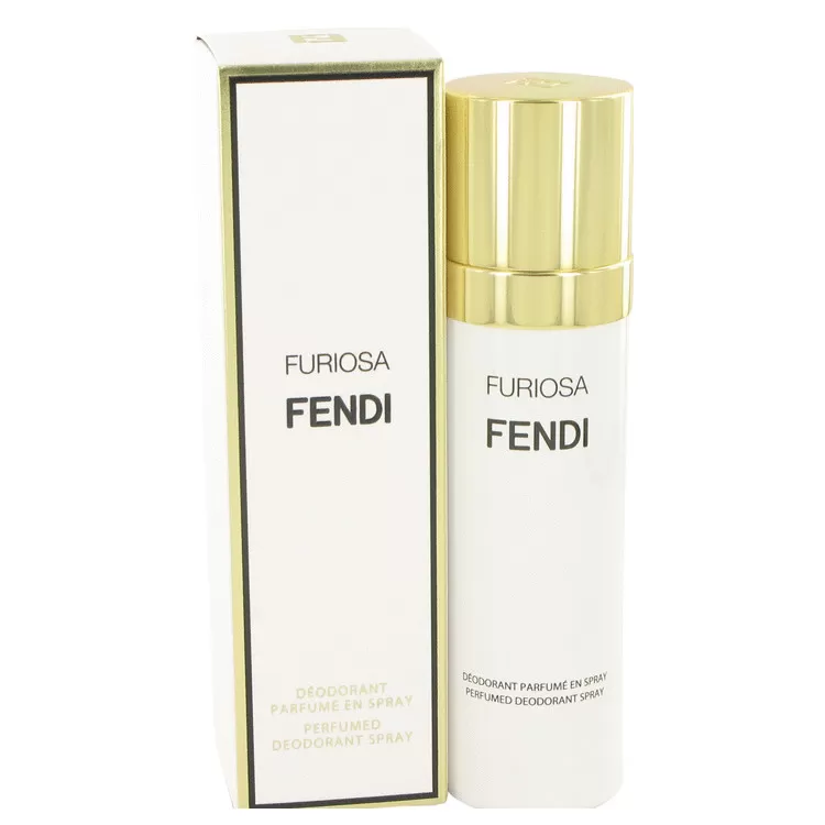 Fendi Furiosa Deodorant Spray