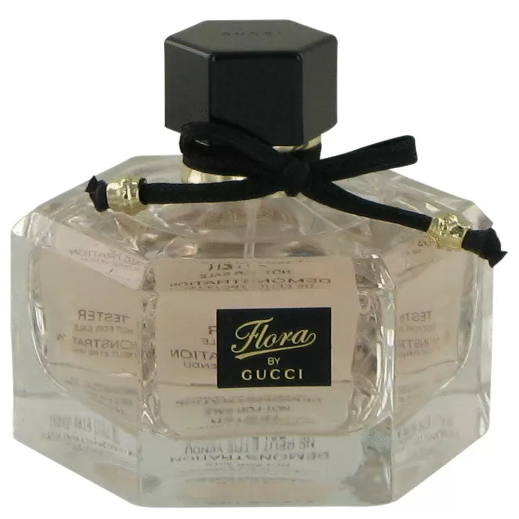 Flora Eau De Toilette Spray (Tester)
