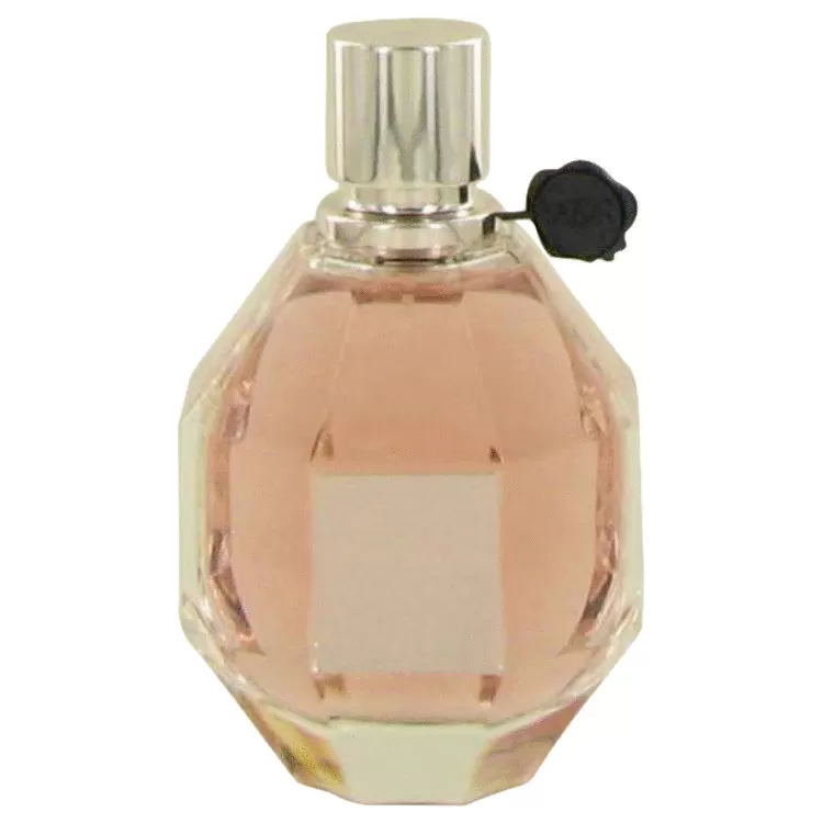 Flowerbomb Eau De Parfum Spray (unboxed)