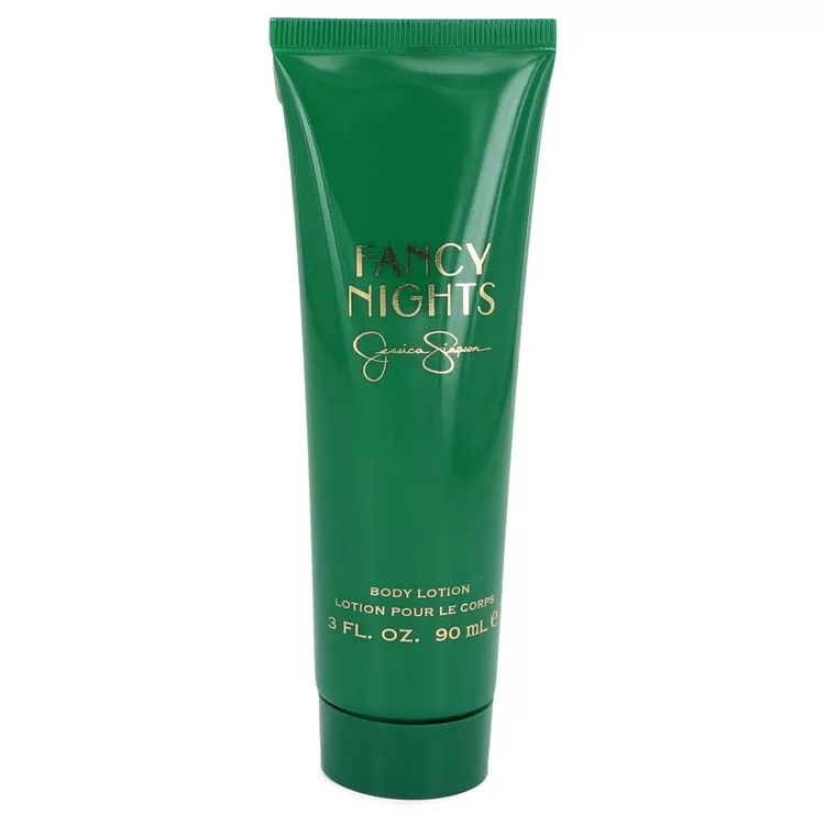 Fancy Nights Body Lotion