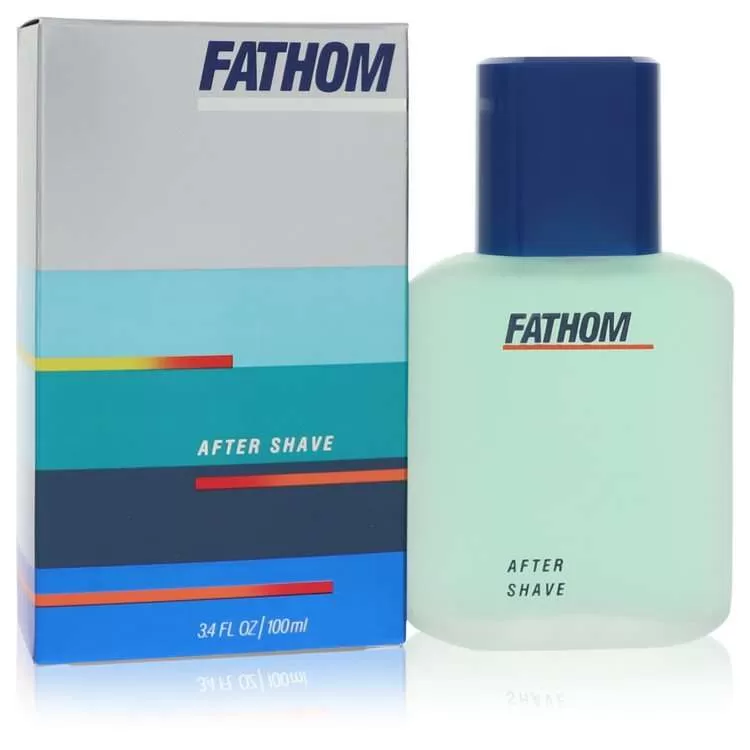 Fathom by Dana After Shave for Men