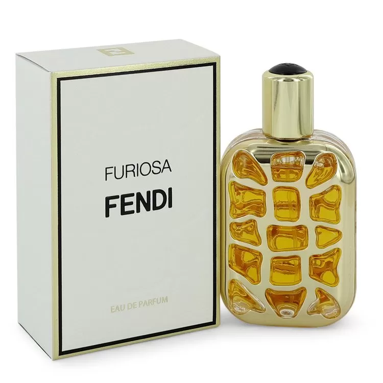 Fendi Furiosa Eau De Parfum Spray