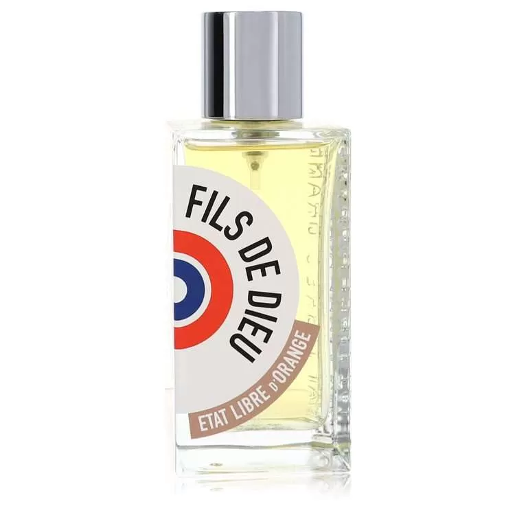 Fils De Dieu by Etat Libre D'Orange Eau De Parfum Spray (Unisex Tester) for Women