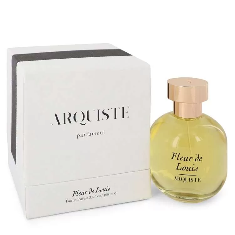 Fleur De Louis by Arquiste Eau De Parfum Spray for Women