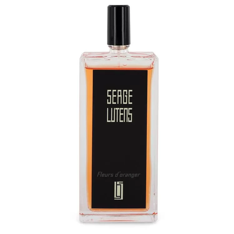 Fleurs D'oranger Eau De Parfum Spray (Unisex Tester)