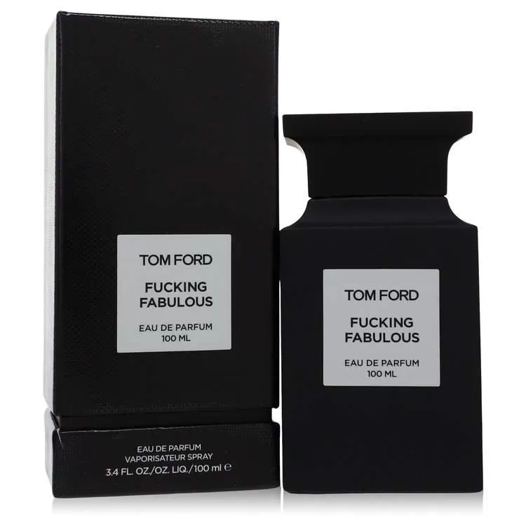 Fucking Fabulous by Tom Ford Eau De Parfum Spray for Women