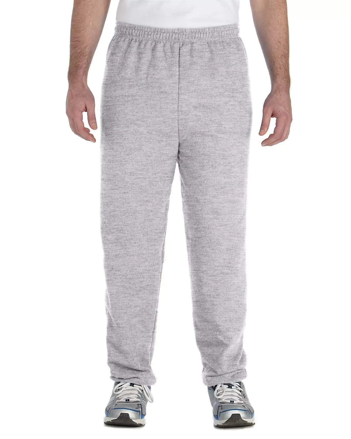 Gildan G182 Adult Heavy Blend™ Adult 8 oz., 50/50 Sweatpants