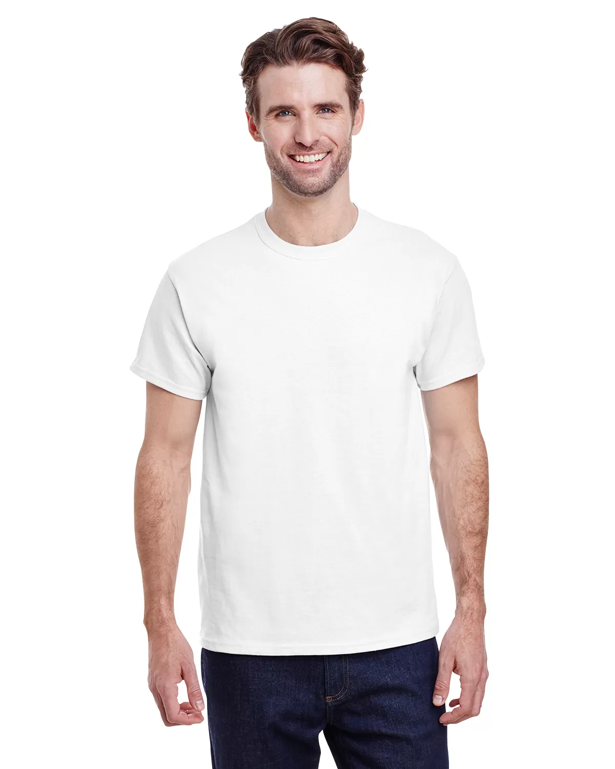 Gildan G200T Adult Ultra Cotton® Tall 6 oz. T-Shirt